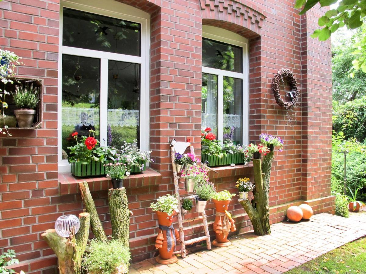 Apartment Von Dollen-2 By Interhome Oberndorf  Exterior photo